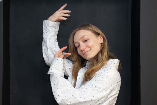 Представниця України на Євробаченні 2026 несподівано показала своє ельтер его під час концерту. Фото