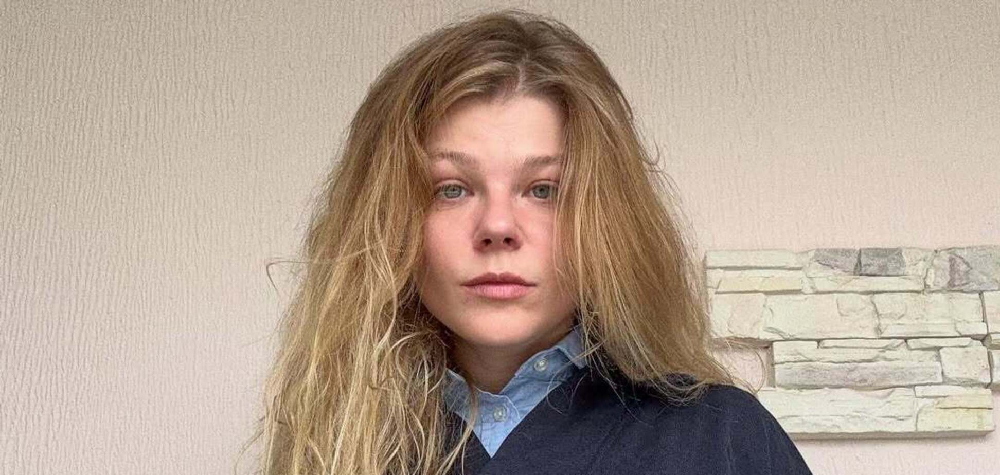 'Мне кололи снотворное 10 дней'. Известная актриса раскрыла правду об условиях в украинской психбольнице