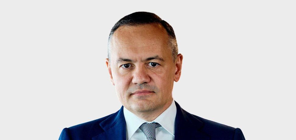 Генеральний директор ДТЕК Максим Тимченко увійшов до рейтингу найкращих топменеджерів України 2026 року
