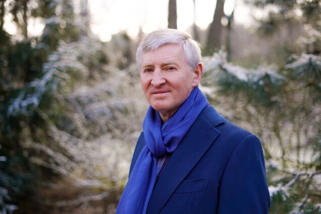 Ахметов передал 10 млн грн олимпийцу Гераскевичу и его штабу