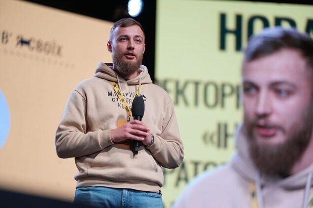 'Интерпайп' Пинчука показал, как работает на практике принцип 'равный – равному'