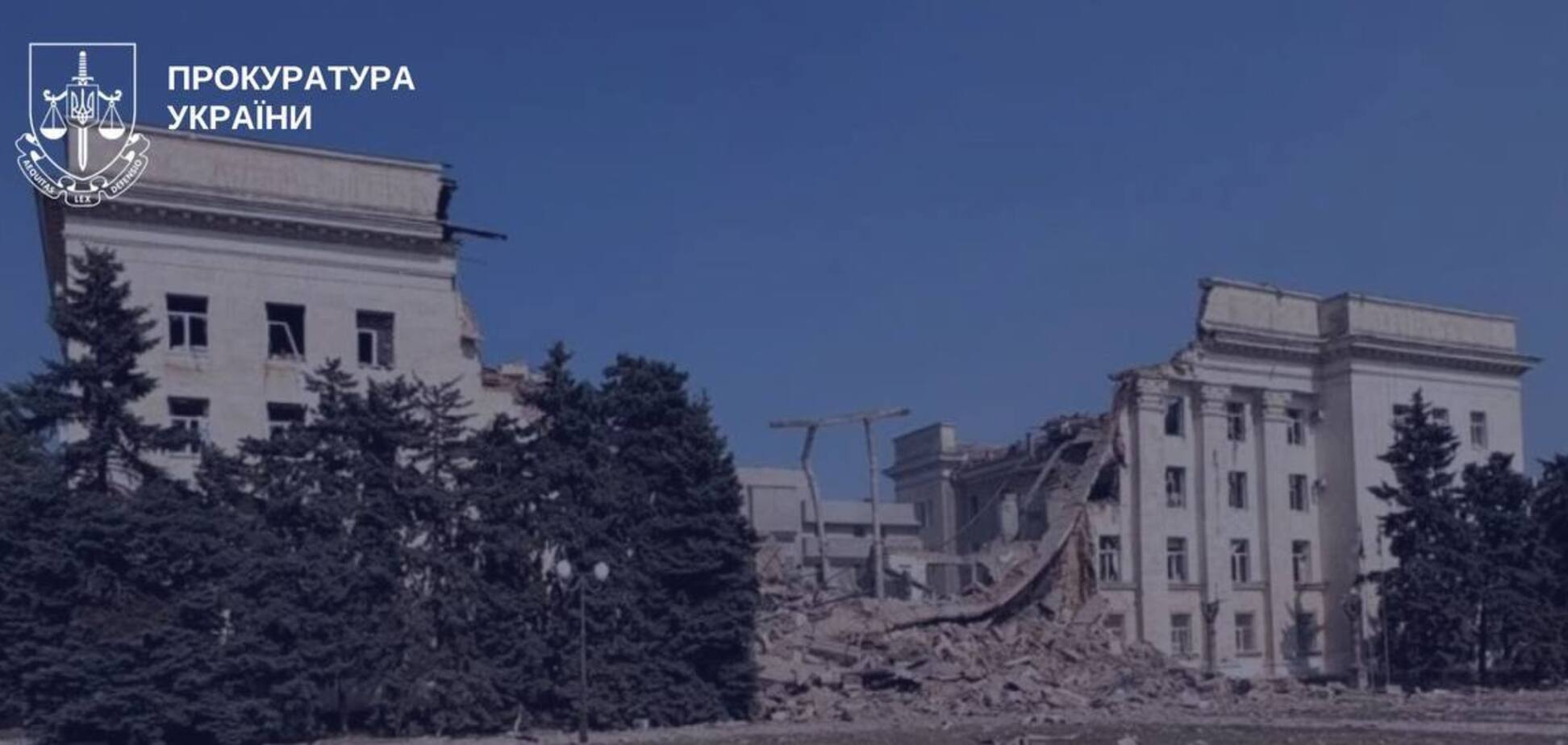 На Херсонщине из-за вражеских обстрелов пострадали шесть человек, среди них – медработник и пациент больницы