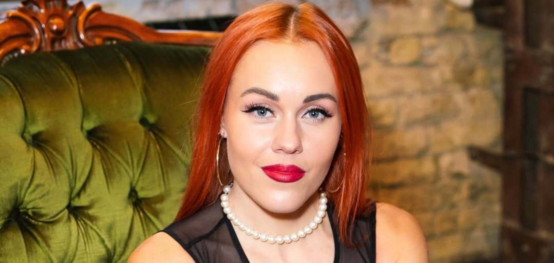 Елена Тополя вспомнила коварную фразу шантажиста, которая усыпила ее бдительность, и раскрыла, когда назовет имя заказчика секс-скандала