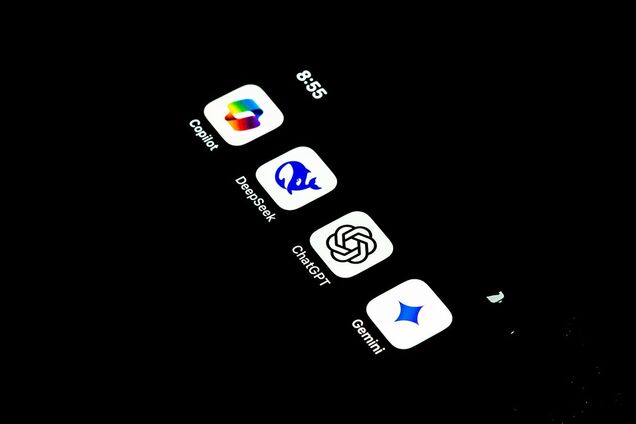 GPT: что означает аббревиатура в названии чат-бота