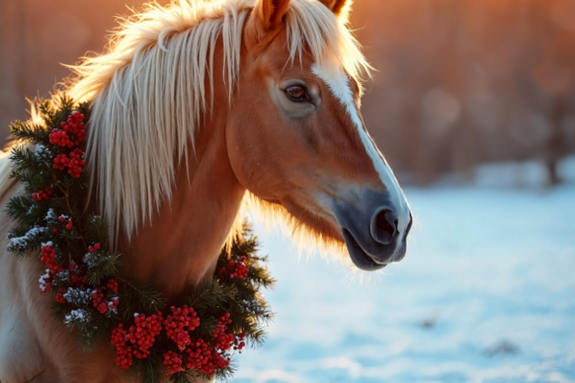 Китайський Новий рік 2026: найщасливіші числа та місяці для кожної тварини у рік Коня