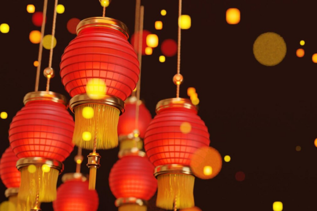 Який колір не варто одягати на китайський Новий рік 2026: він принесе нещастя