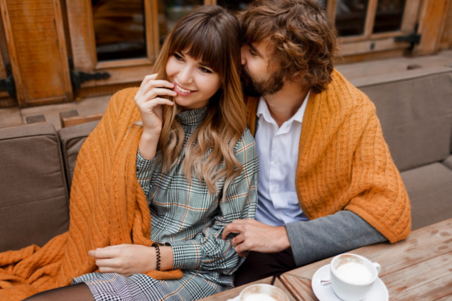Названо 9 речей, які щасливі пари роблять щодня