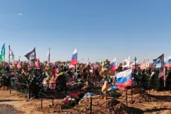 'Уже стало тенденцией': в разведке Эстонии назвали потери армии РФ каждую неделю