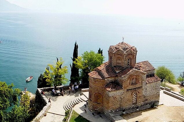 Райський куточок: туристам порадили маловідомий напрямок для подорожі в Європі