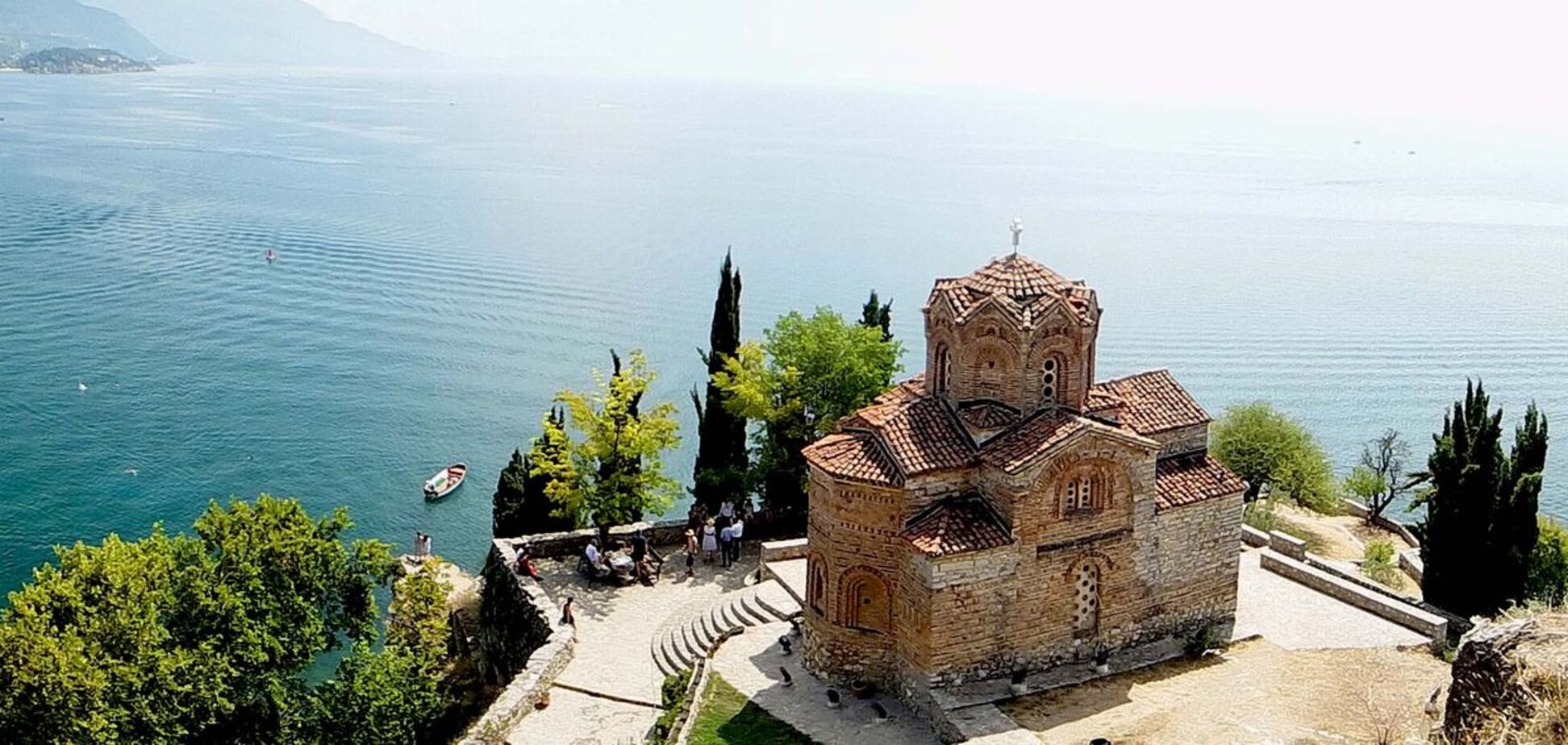 Райский уголок: туристам посоветовали малоизвестное направление для путешествия в Европе