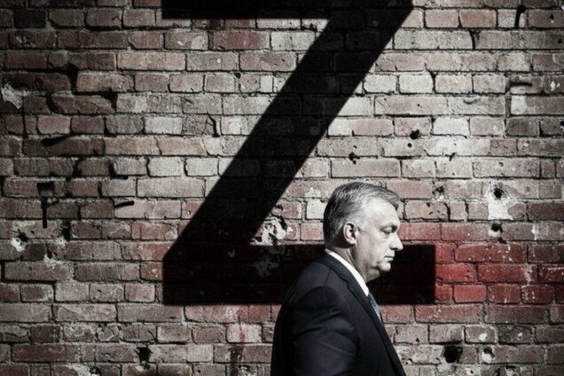 Виктор Орбан