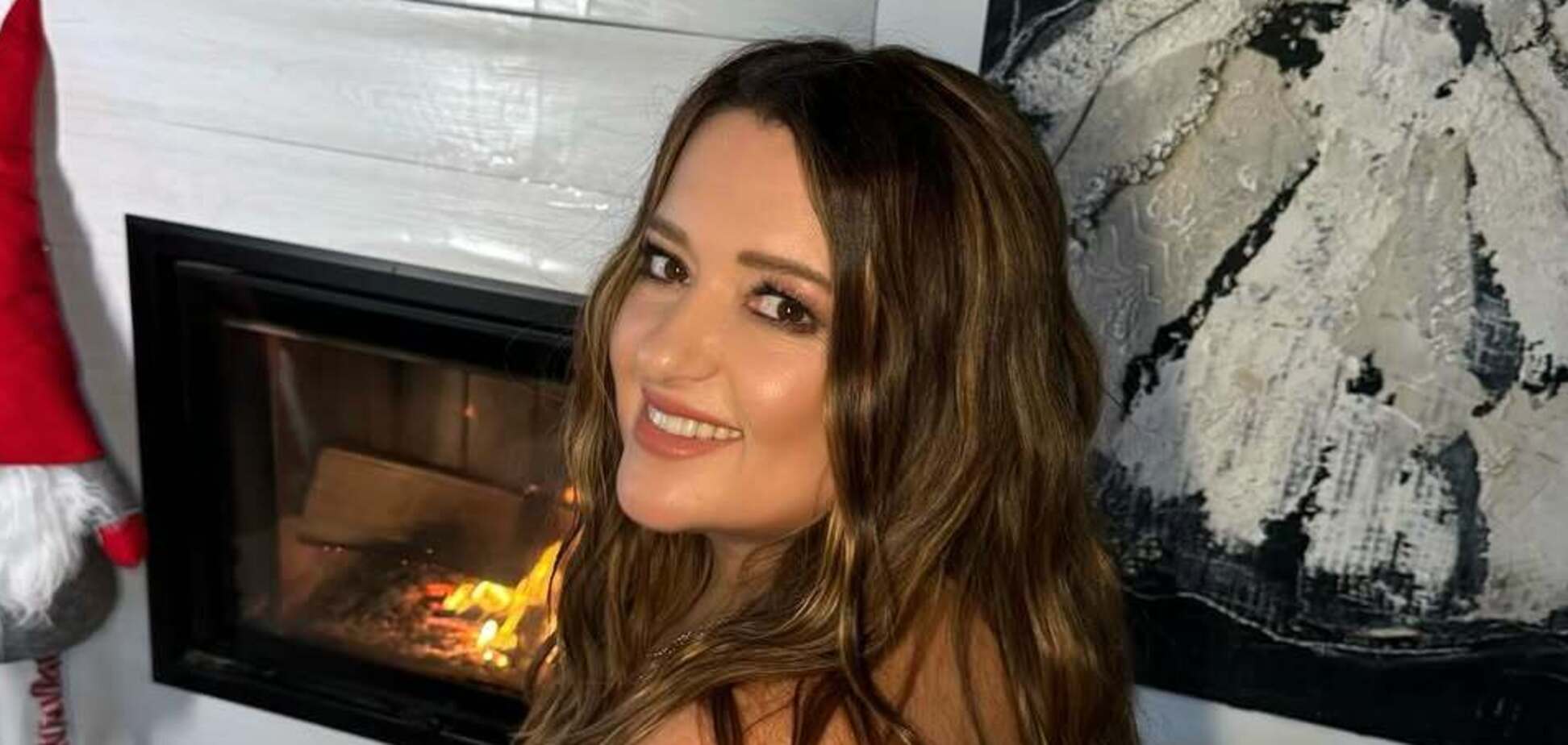 В сети обсуждают внешность 50-летней Могилевской: певица показала лицо без макияжа и фильтров