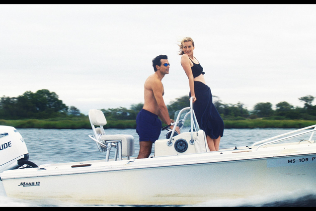 'История любви': о чем новый сериал от создателя 'Американской истории ужасов'