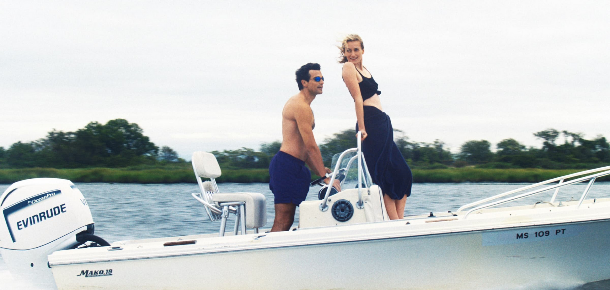 'История любви': о чем новый сериал от создателя 'Американской истории ужасов'