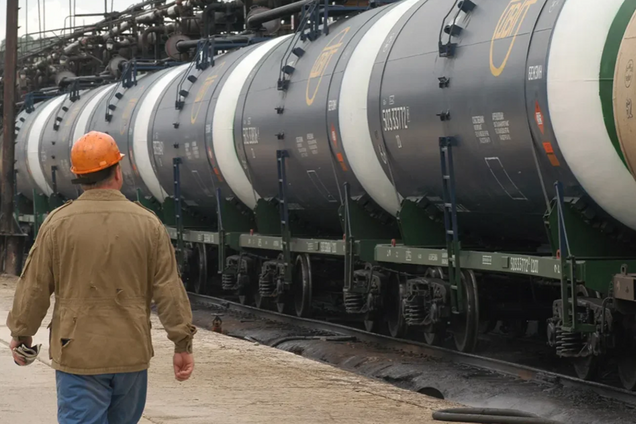 У Польщі громадянин Молдови намагався пустити під укіс поїзд з вантажем палива для України – RMF24