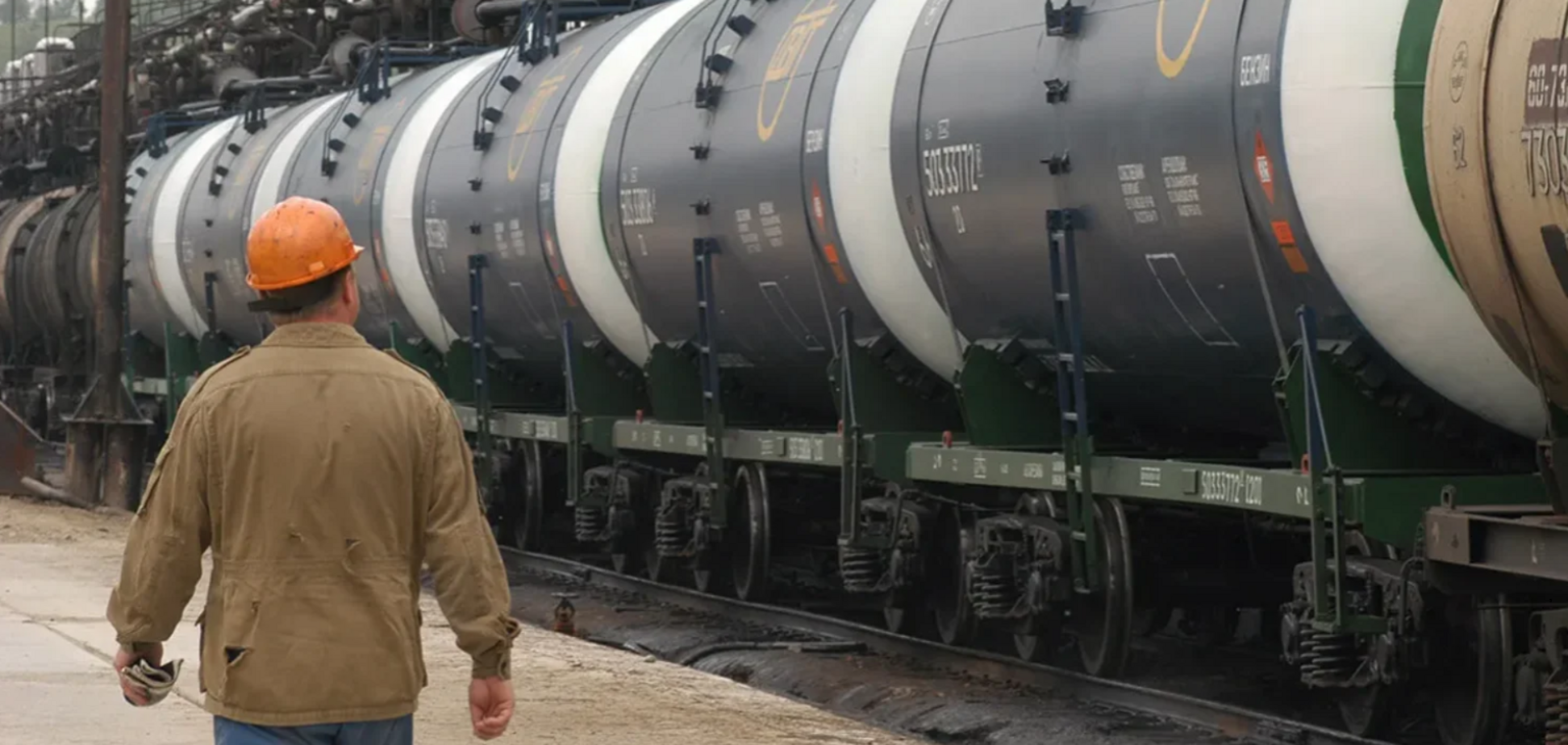 В Польше гражданин Молдовы пытался пустить под откос поезд с грузом топлива для Украины – RMF24