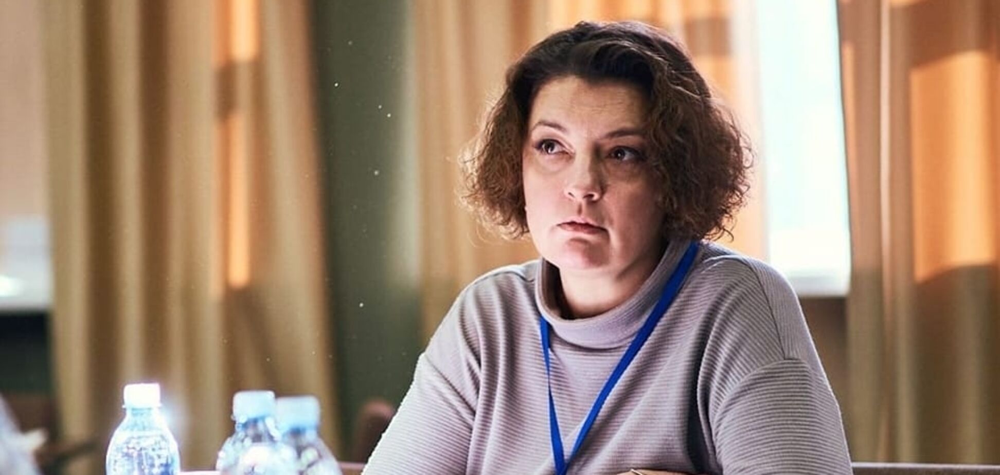 ЦВК зареєструвала нову депутатку від 'Слуги народу': що про неї відомо