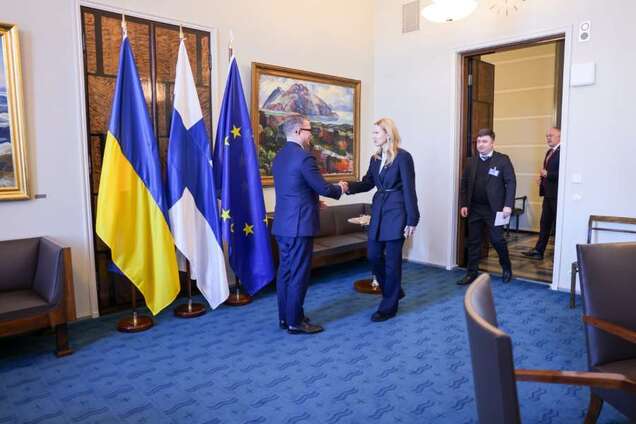 Фінляндія відправить Україні 52 генератори та збільшить гуманітарну підтримку до 22 млн євро, – Кондратюк