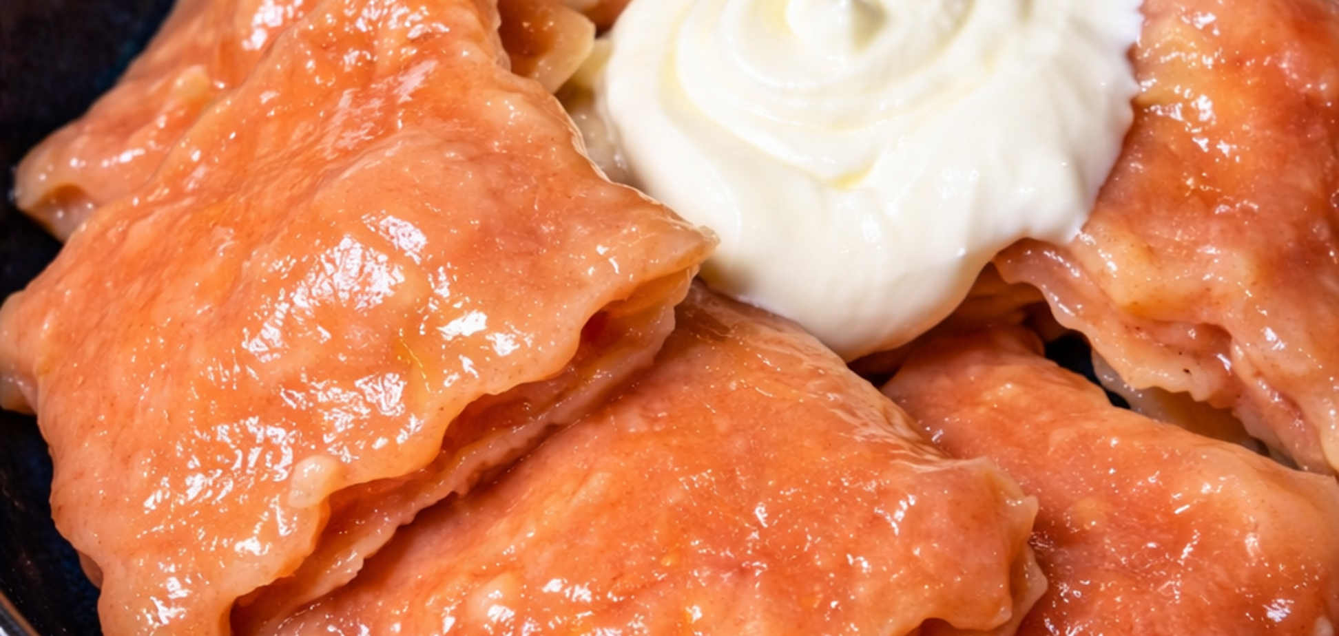 Розовые равиоли, которые точно понравятся детям: чем покрасить тесто