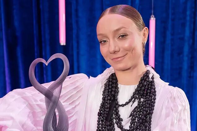 Представительница Украины на Евровидении 2026 объяснила, почему пока не может вернуться в Германию
