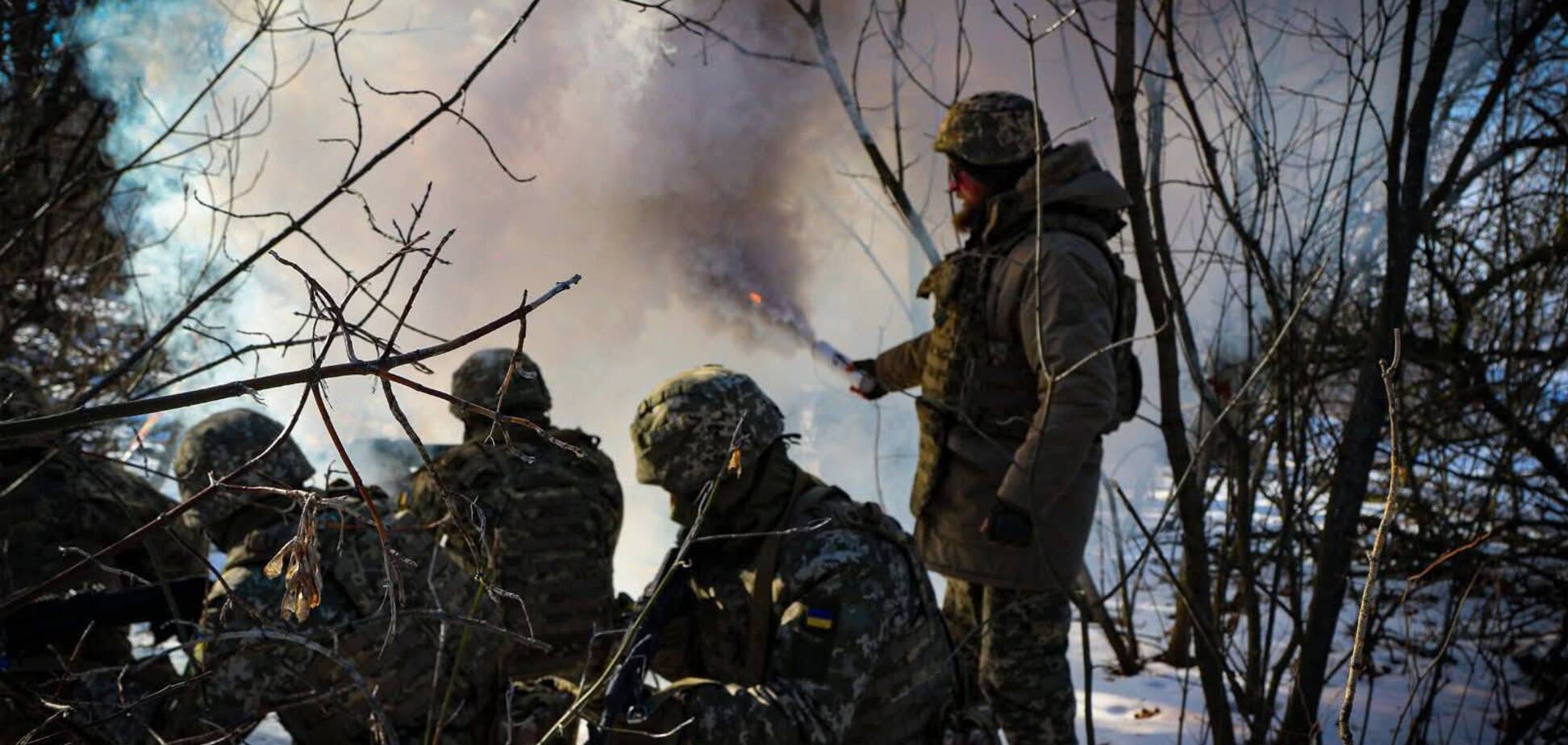 Большая группировка врага сконцентрирована в районе Мирнограда-Покровска: военный рассказал, что происходит на фронте