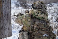 ВСУ совершили успешный налет на позицию РФ: оккупанты отказались сдаться. Видео