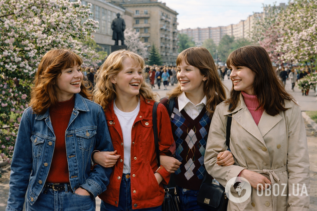 Какие имена были популярными в СССР: сейчас их избегают