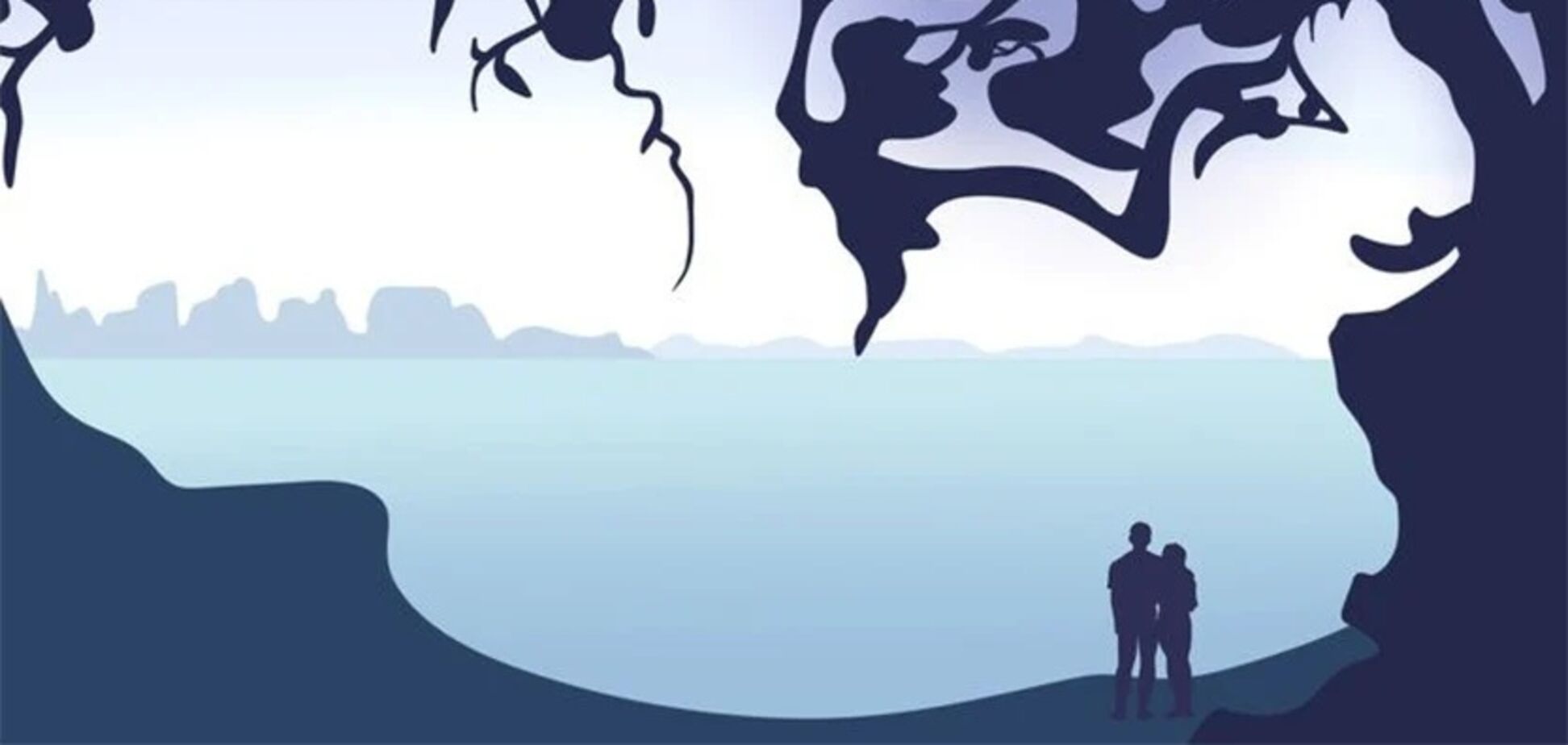 Что увидели первым? Тест покажет, насколько вы дружелюбны