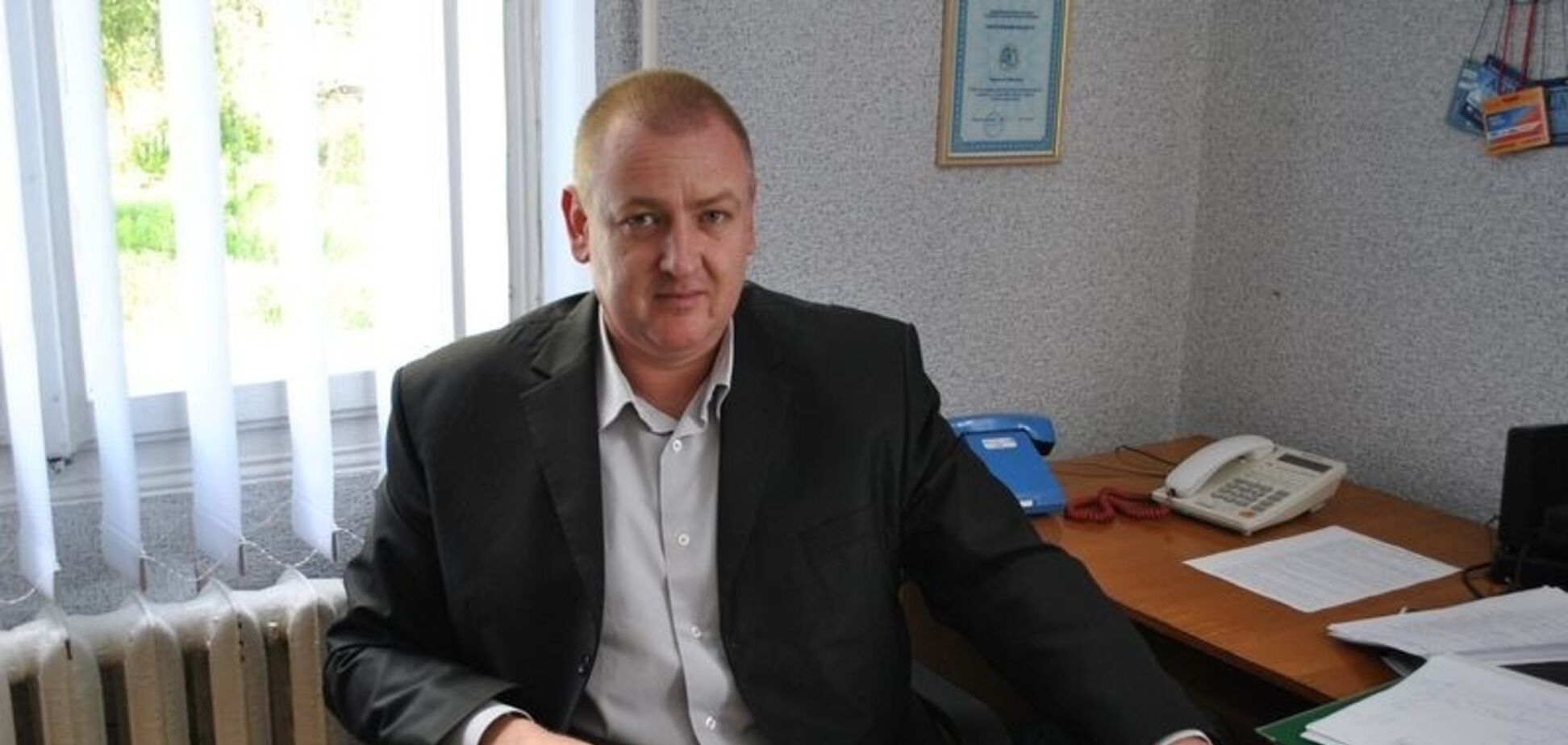 Колишнього депутата Сергія Кобу затримали в Канаді