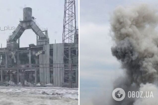 Энергетика Белгорода подверглась пятому с начала февраля ракетному удару: появились данные о последствиях. Фото и видео