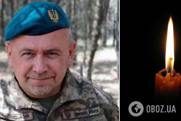 'Всегда был готов прийти на помощь': на войне погиб защитник из Краматорска Сергей Раковский. Фото