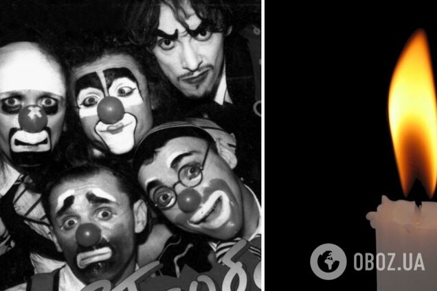 'Помер на кухні винайманої квартири'. Не стало учасника культового 'ART-обстрілу' Євгена Аляб’єва