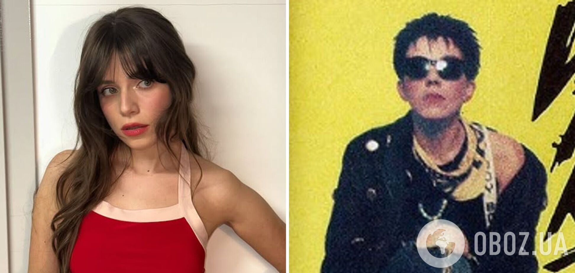 Забута зірка 90-х Сестричка Віка нагадала про себе після років тиші: Христина Соловій розповіла, як знайшла легенду та про що вони домовилися