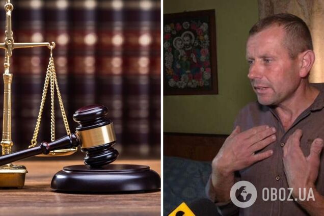 Работник ТЦК пытался обжаловать наказание за мобилизацию единственного сына у мужчины с инвалидностью: чем все закончилось