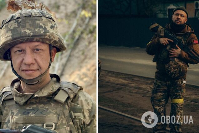 Актор 'Кіборгів' півтора року боровся за право мобілізуватися: через прикру помилку був невидимим для держави