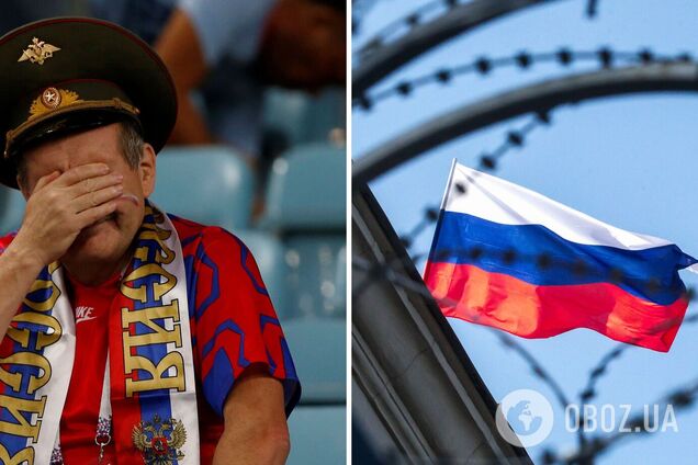 'І це не вперше': росіян жорстко обламали на Олімпіаді-2026