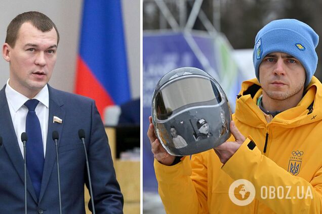 'Не треба спекулювати. У нас теж загинуло': у Путіна відзначилися мерзенним висловлюванням про 'шолом пам'яті' Гераскевича