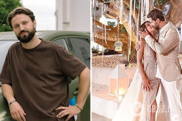 'Мобілізувався у легендарний підрозділ'. Переможець 'Холостячки' зі Златою Огнєвіч пішов на війну