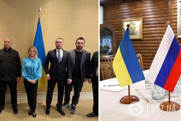 'Є принципова домовленість': у МЗС прокоментували підсумки перемовин у Женеві