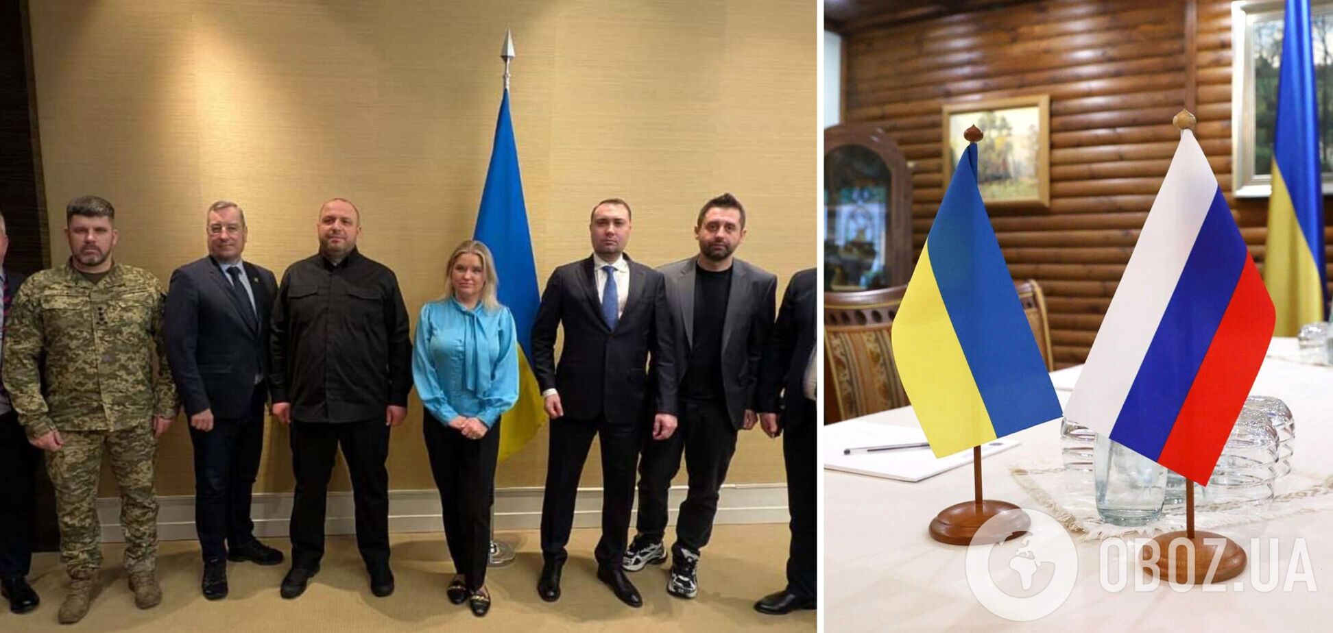 'Є принципова домовленість': у МЗС прокоментували підсумки перемовин у Женеві