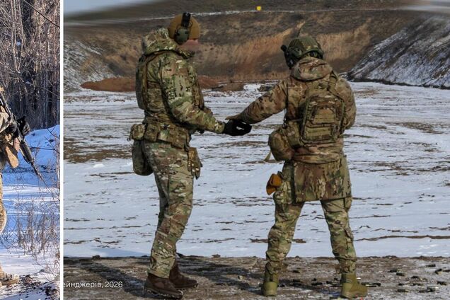 ВСУ совершили успешный налет на позицию РФ: оккупанты отказались сдаться. Видео