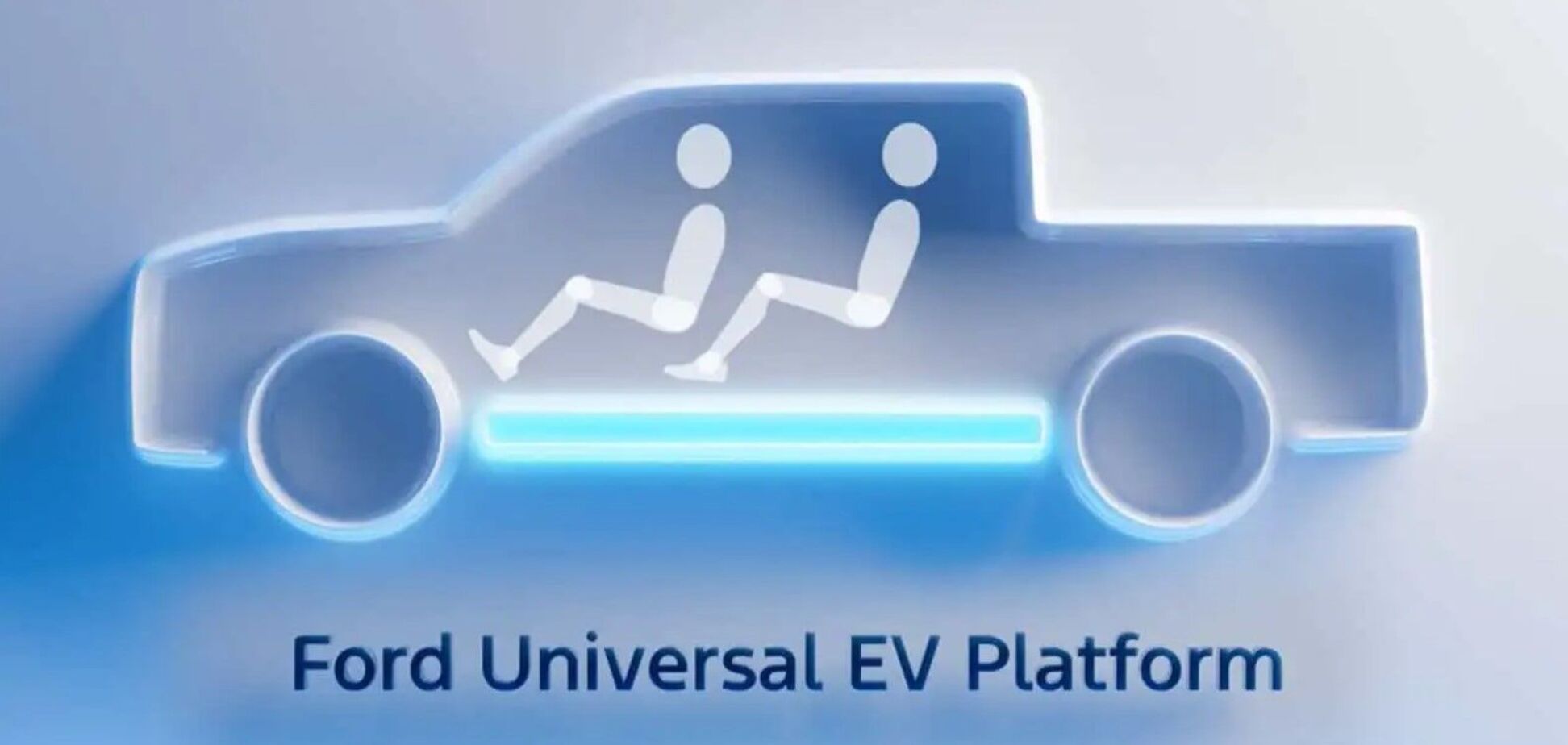 Ford Universal EV Platform
