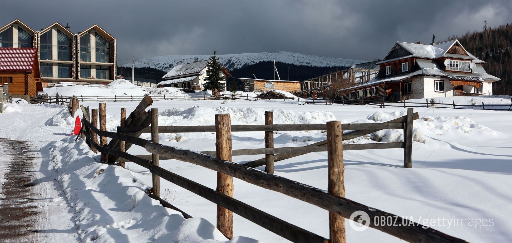 Весна близько? Морози тільки посиляться і засипле снігом: в Гідрометцентрі озвучили прогноз погоди на найближчі дні