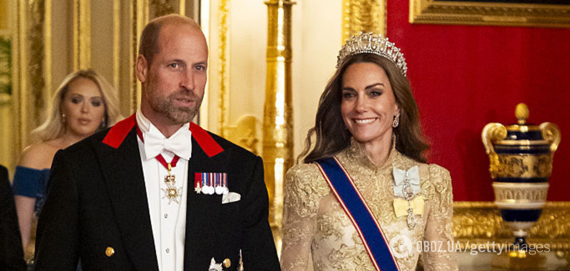 Стало відомо, чому принц Вільям і Кейт Міддлтон розійшлися в юності та який мудрий вчинок покійної королеви врятував їхні стосунки