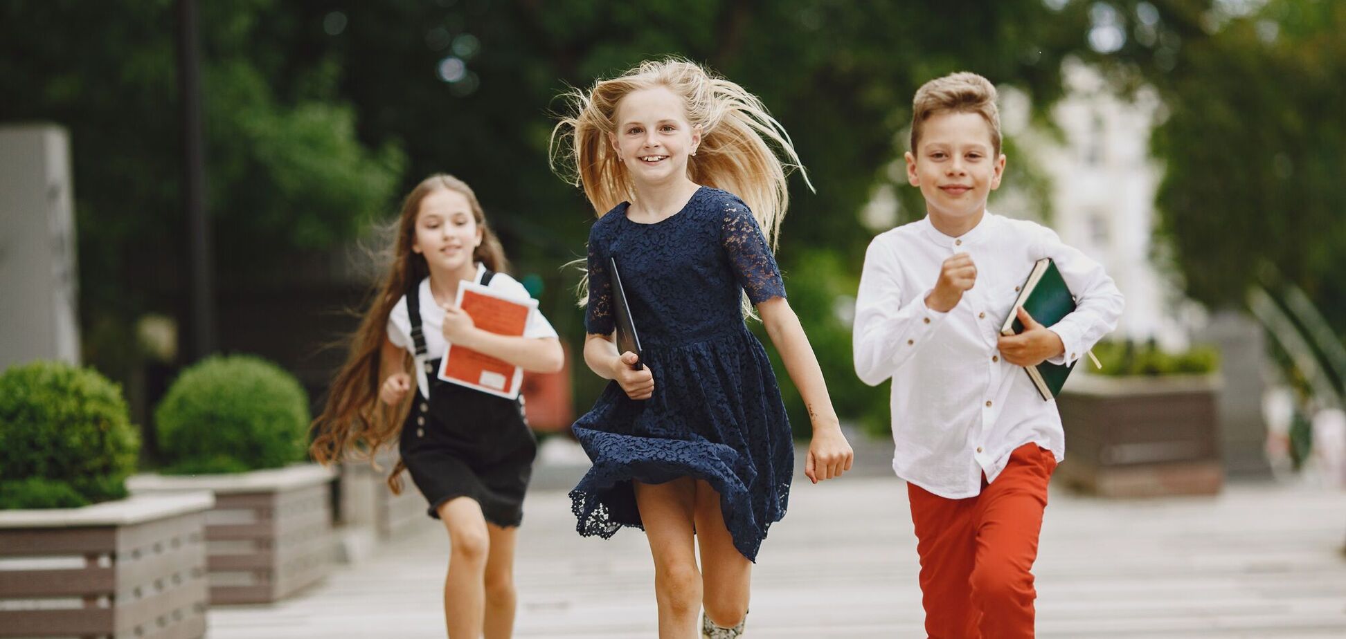 Коли весняні канікули 2026 в Україні та де школярі відпочиватимуть найдовше