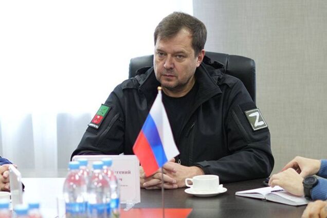 В оккупационной администрации Запорожской области назревает конфликт: в 'Атеш' раскрыли, что происходит