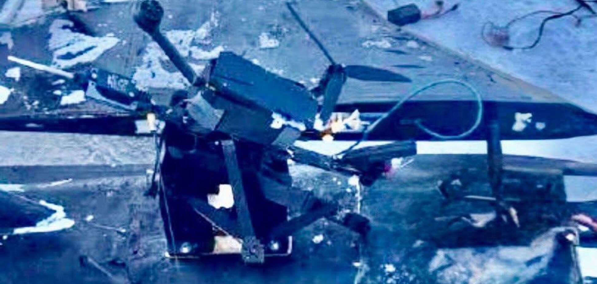 Враг использует украинские SIM-карты: эксперт указал на нюанс со сбросом оккупантами FPV с БПЛА. Фото