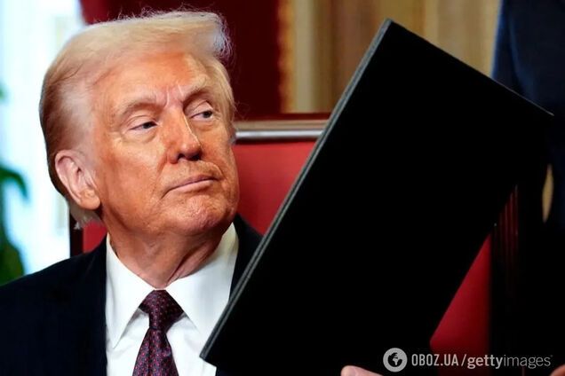 Трамп может отдать приказ об ударах по объектам Ирана в ближайшее время – медиа