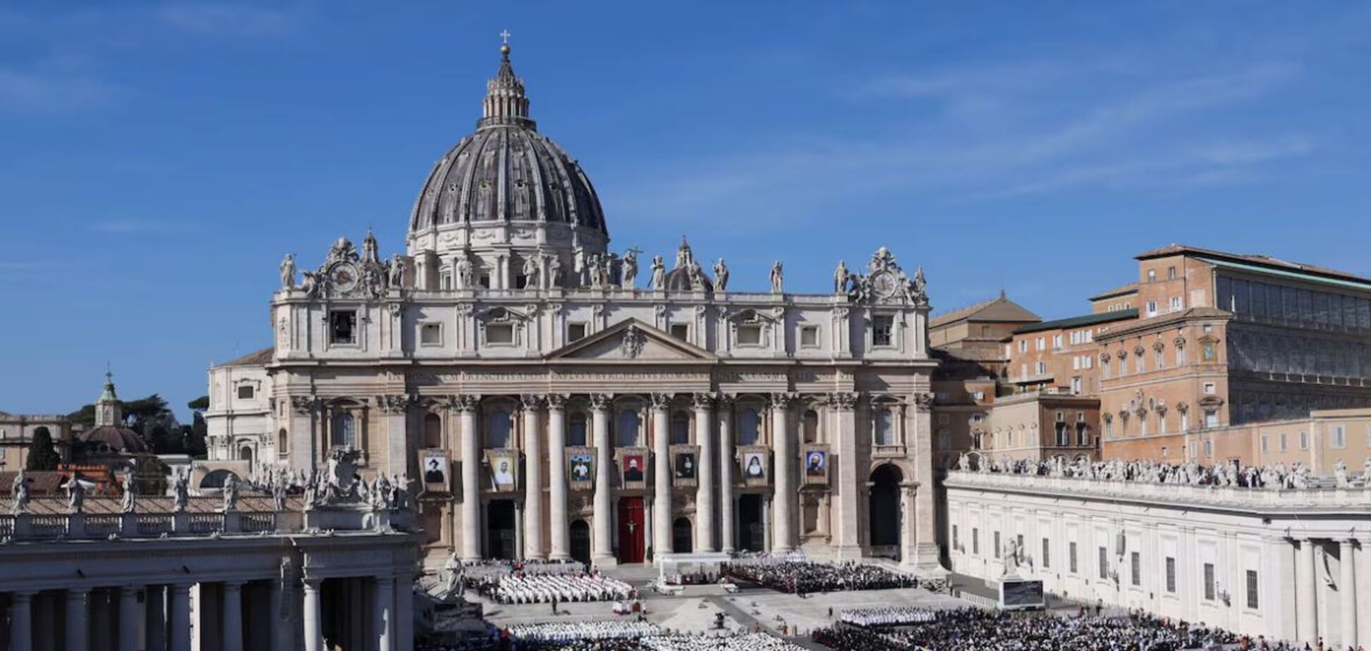 'Є критичні питання': у Ватикані пояснили, чому не братимуть участі в 'Раді миру' Трампа