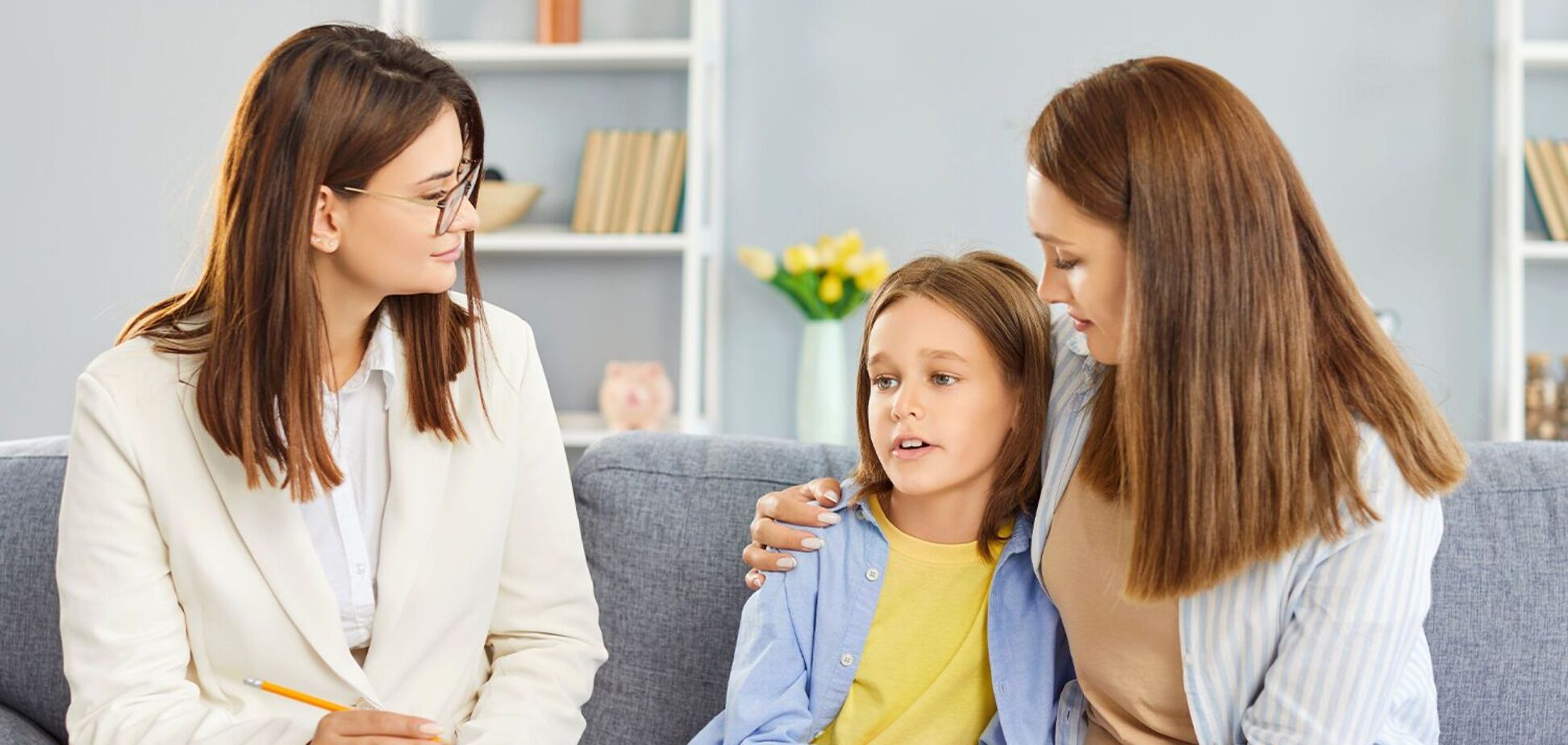 'Психосоціальна підтримка в громадах під час криз і НС': Фонд Ріната Ахметова проведе онлайн-тренінг